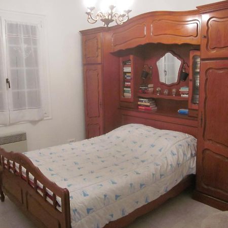 Location La Bree Les Bains 15 Personnes Villa Exterior foto