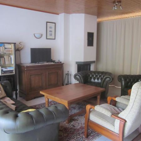 Location La Bree Les Bains 15 Personnes Villa Exterior foto