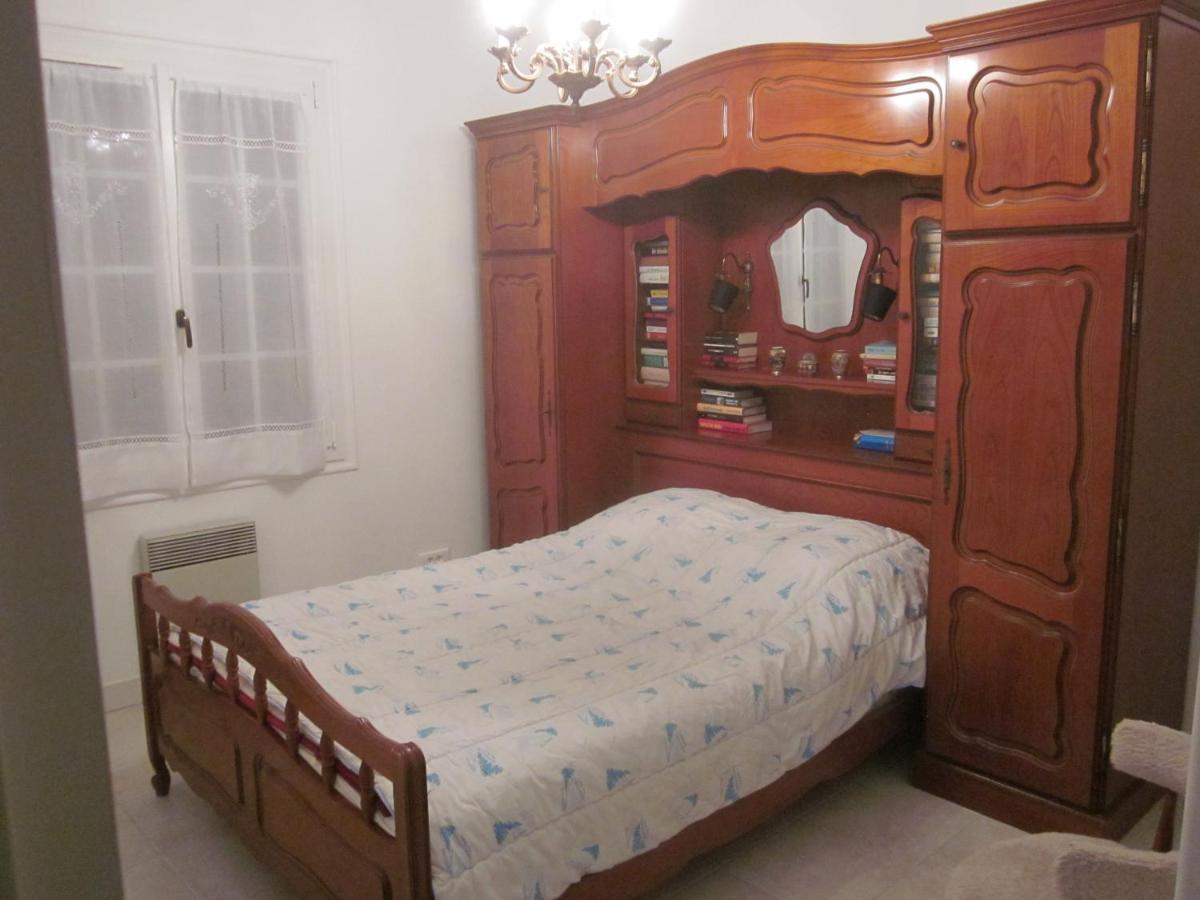 Location La Bree Les Bains 15 Personnes Villa Exterior foto