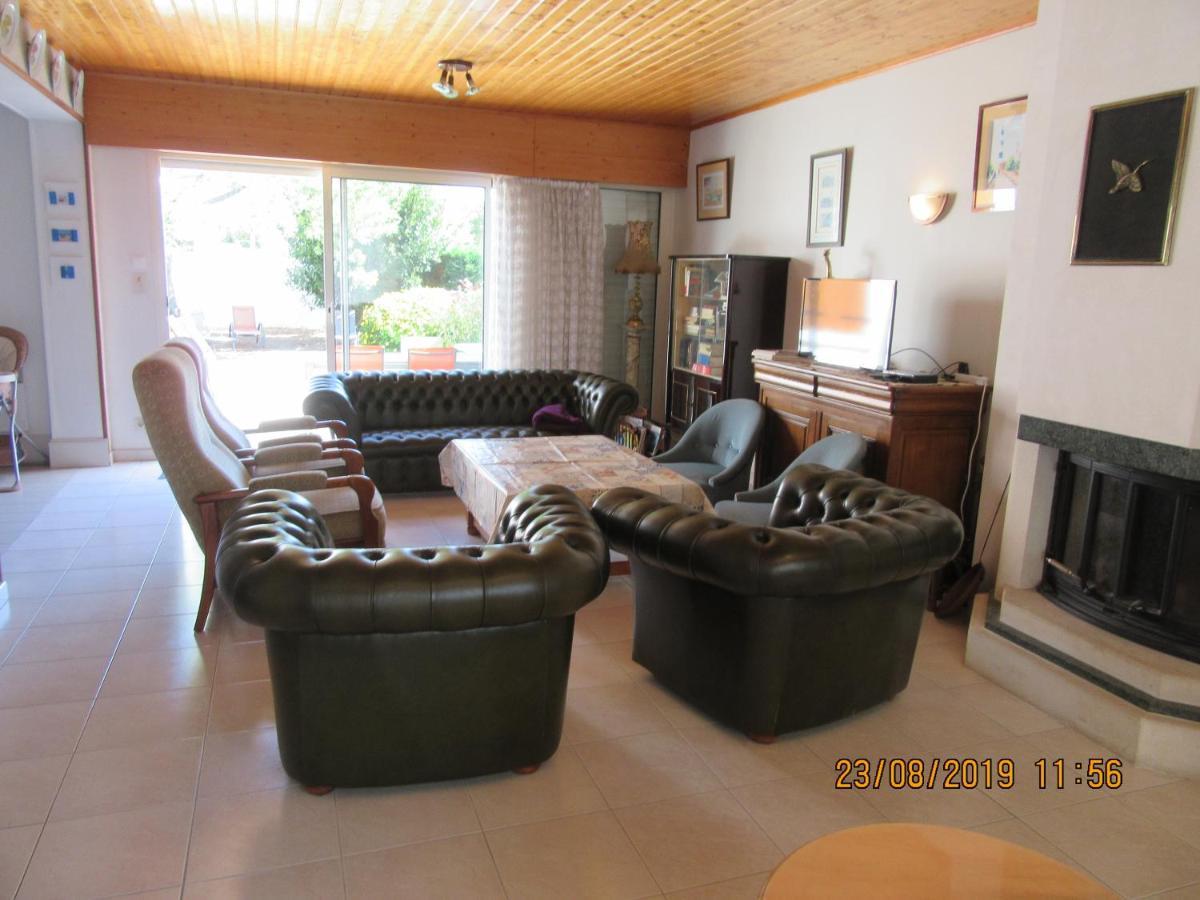 Location La Bree Les Bains 15 Personnes Villa Exterior foto