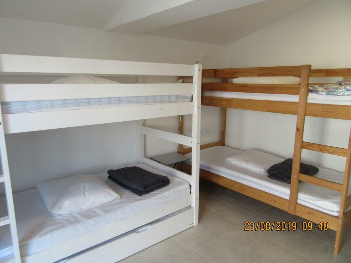 Location La Bree Les Bains 15 Personnes Villa Exterior foto